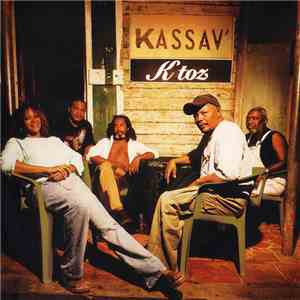 Kassav' - Ktoz download flac mp3