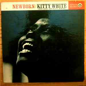 Kitty White - Newborn download flac mp3