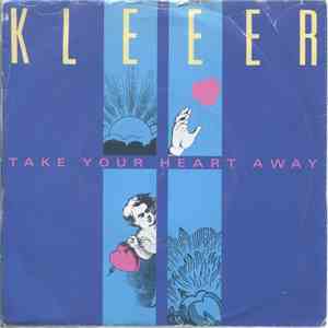 Kleeer - Take Your Heart Away download flac mp3