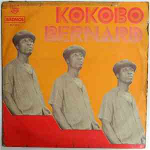 Kokobo Bernard - Kokobo Bernard download flac mp3