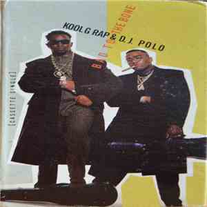 Kool G Rap & D.J. Polo - Bad To The Bone download flac mp3