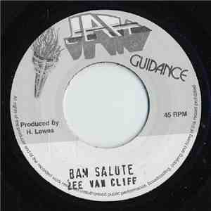 Lee Van Cliff - Bam Salute download flac mp3