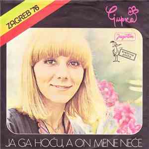 Ljupka - Ja Ga Hoću, A On Mene Neće download flac mp3