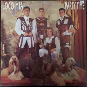 Loco Mia - Party Time download flac mp3