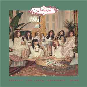 Lovelyz - 지금, 우리 (Now, We) - 2nd Album Repackage  download flac mp3