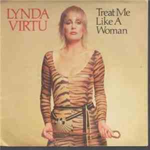 Lynda Virtu - Treat Me Like A Woman download flac mp3