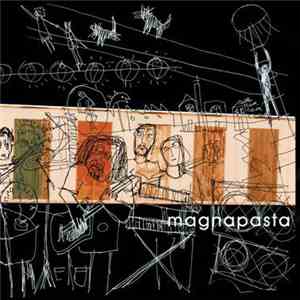 Magnapasta - Magnapasta download flac mp3