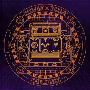 Magnetude - Arcade download flac mp3