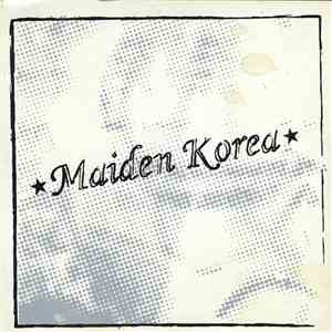 Maiden Korea - Maiden Korea download flac mp3