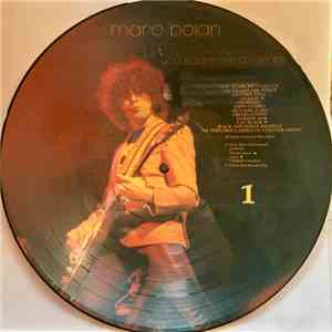 Marc Bolan - You Scare Me To Death download flac mp3