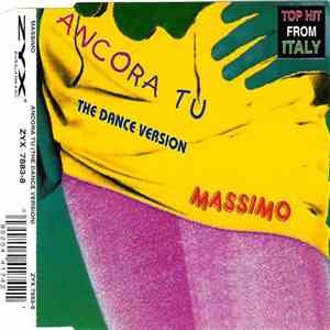 Massimo - Ancora Tu (The Dance Version) flac mp3 download