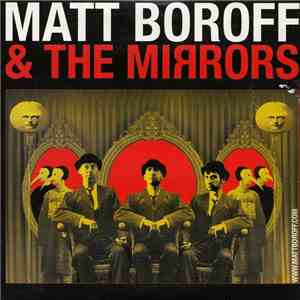 Matt Boroff & The Mirrors  - Radio Sampler download flac mp3