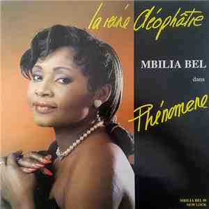 Mbilia Bel - Phénomene download flac mp3