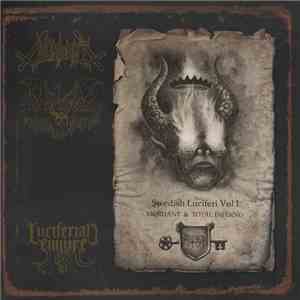 Mordant / Total Inferno - Swedish Luciferi Vol.I download flac mp3