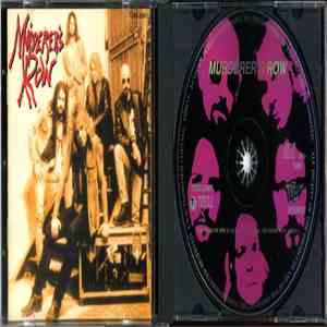 Murderer's Row  - Murderer's Row download flac mp3