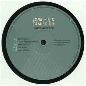 [Øne + 1] & Camilo Gil - Inner Voices EP download flac mp3