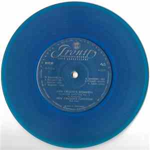 New Orleans Stompers - Warsaw Ragtime No. 1 download flac mp3