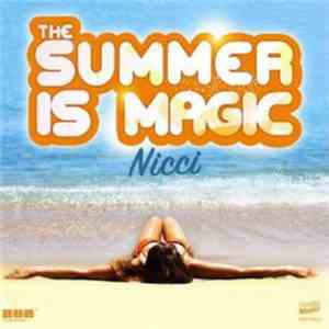 Nicci  - The Summer Is Magic download flac mp3
