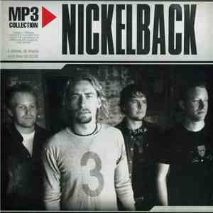 Nickelback - MP3 Collection download flac mp3