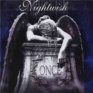 Nightwish - Once download flac mp3