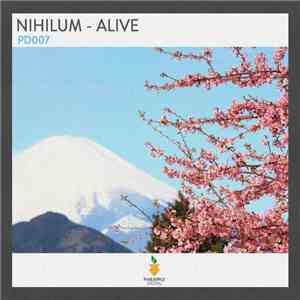 Nihilum  - Alive download flac mp3