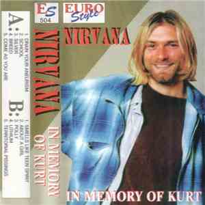 Nirvana - In Memory Of Kurt download flac mp3