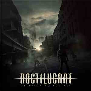 Noctilucant - Oblivion To You All download flac mp3