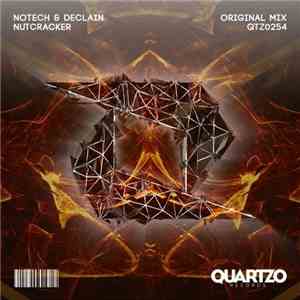NoTech  & Declain - Nutcracker download flac mp3