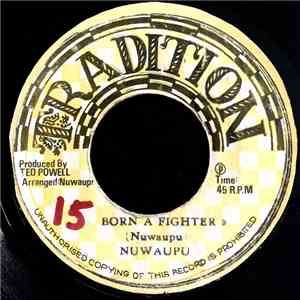 Nuwaupu - Born A Fighter download flac mp3