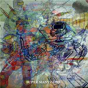 Oelek - Super Many Guns download flac mp3