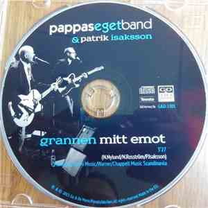 Pappas Eget Band & Patrik Isaksson - Grannen Mitt Emot download flac mp3