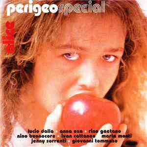 Perigeo Special - Alice download flac mp3