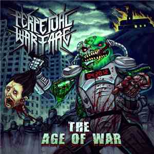 Perpetual Warfare - The Age Of War download flac mp3