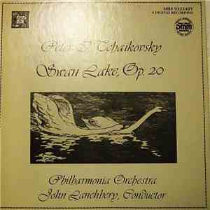 Peter I. Tchaikovsky, John Lanchbery, Philharmonia Orchestra - Swan Lake, Op. 20 download flac mp3
