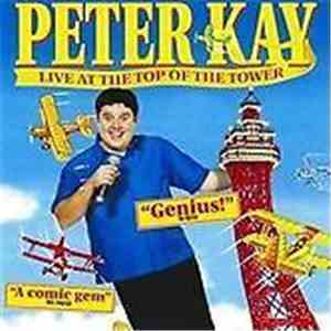 Peter Kay - Live At The Top Of The Tower flac mp3 download