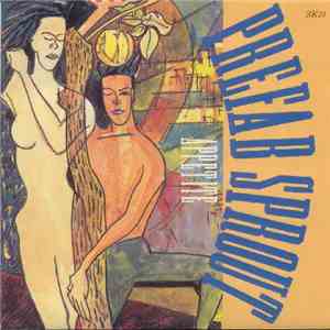 Prefab Sprout - Appetite download flac mp3