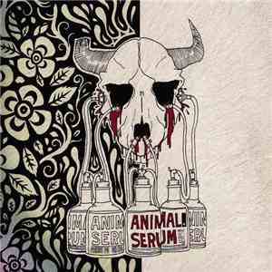 Prince Po & Oh No - Animal Serum download flac mp3