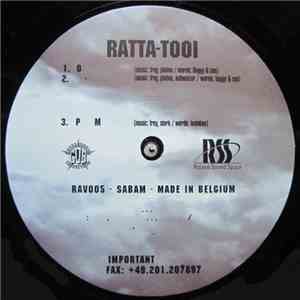 Psylos - Ratta-Tooi download flac mp3