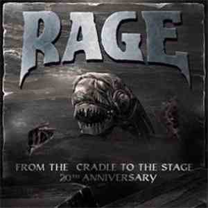 Rage  - From The Cradle To The Stage download flac mp3