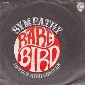 Rare Bird - Sympathy download flac mp3