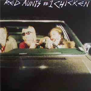 Red Aunts - #1 Chicken download flac mp3