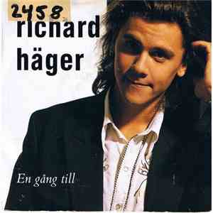 Richard Häger - En Gång Till download flac mp3