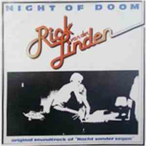 Rick van der Linden - Night Of Doom download flac mp3