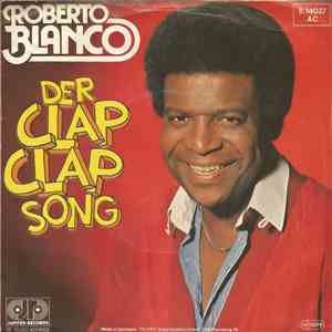 Roberto Blanco - Der Clap Clap Song download flac mp3