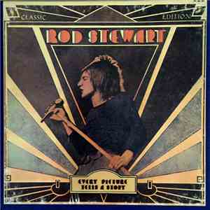 Rod Stewart - Every Picture Tells A Story download flac mp3