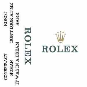 Rolex  - Demo 2017 download flac mp3