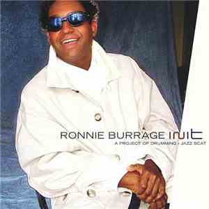 Ronnie Burrage - In It download flac mp3