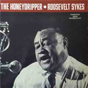 Roosevelt Sykes - The Honeydripper download flac mp3