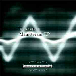 Science Upstairs - Mainstream EP download flac mp3