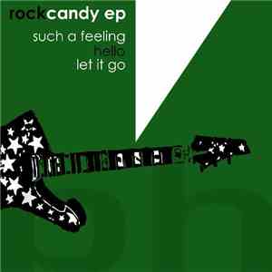 SD Project - Rock Candy EP download flac mp3
